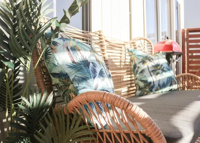 Seascape Retreat - Time To Slow Down - Suits Couples Or Family With Kids With 2 Sleeping Spaces