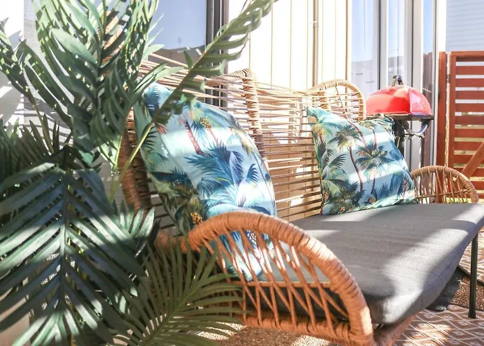 Seascape Retreat - Time To Slow Down - Suits Couples Or Family With Kids With 2 Sleeping Spaces