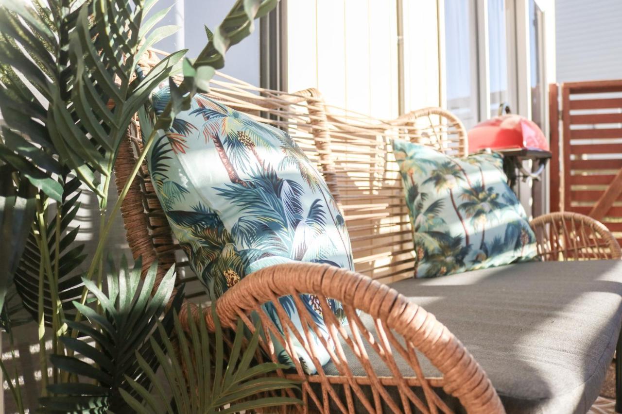 Seascape Retreat - Time To Slow Down - Suits Couples Or Family With Kids With 2 Sleeping Spaces Apartment Agnes Water