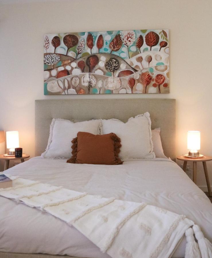 Apartment Seascape Retreat - Time To Slow Down - Suits Couples Or Family With Kids With 2 Sleeping Spaces *