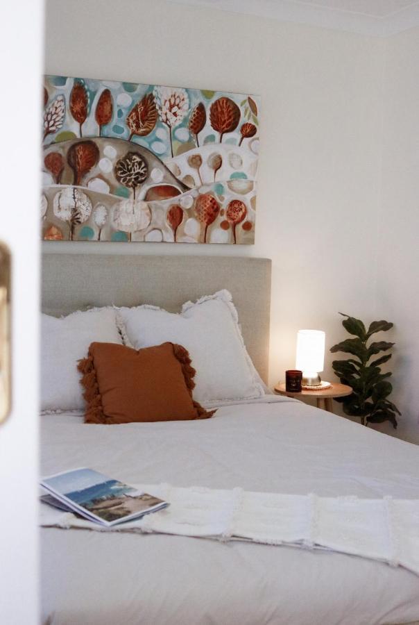 Seascape Retreat - Time To Slow Down - Suits Couples Or Family With Kids With 2 Sleeping Spaces Agnes Water