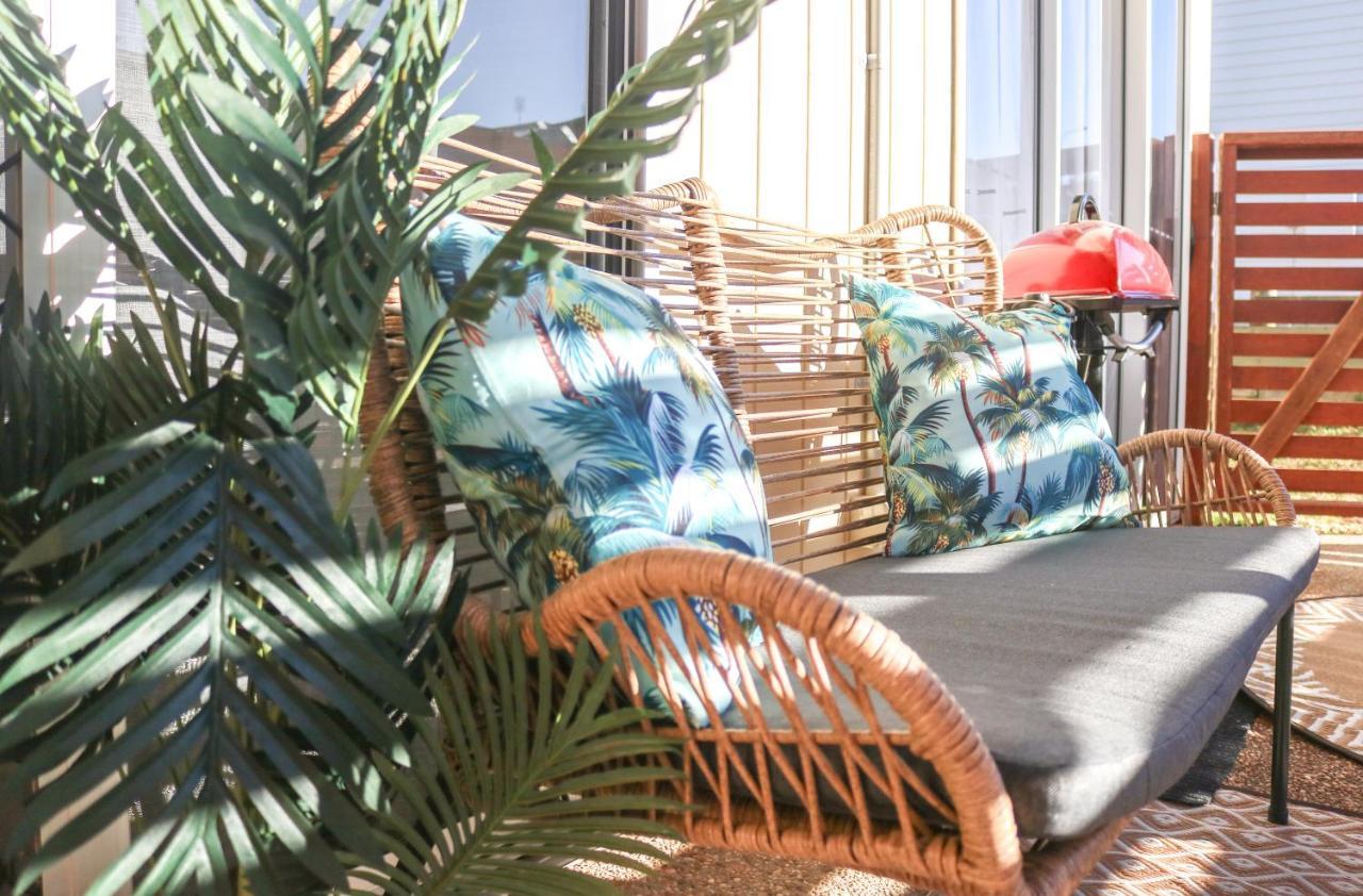 Seascape Retreat - Time To Slow Down - Suits Couples Or Family With Kids With 2 Sleeping Spaces *